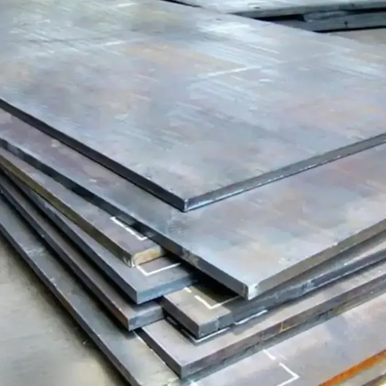 carbon steel plate